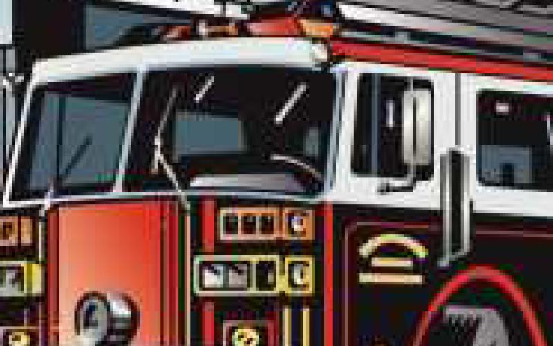 Perrysburg Fire Division to hold open house Sept. 8
