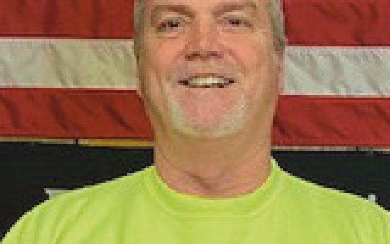 Maintenance departments play vital role in the operations of township government