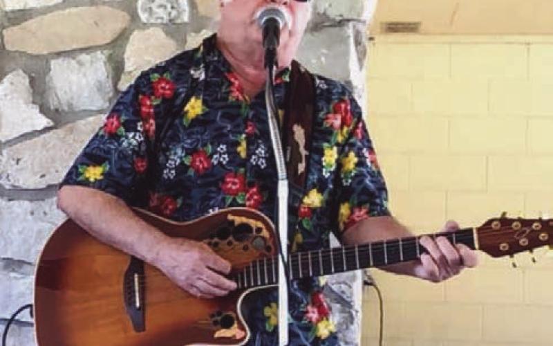 Bobby May