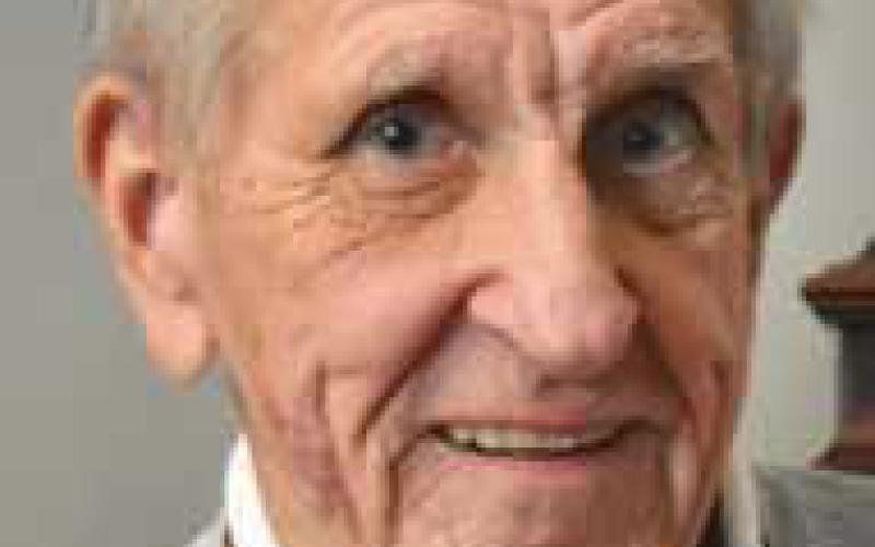 •EDMUND L. MACKIEWICZ