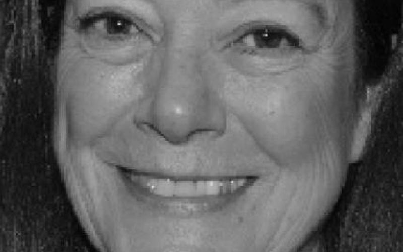 JOETTE MARIE PARKER