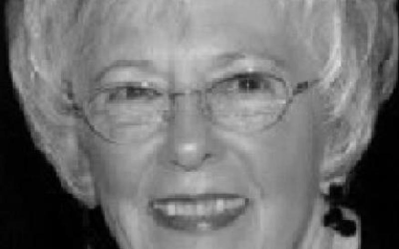 JANET PATRICIA FLYNN MILLS