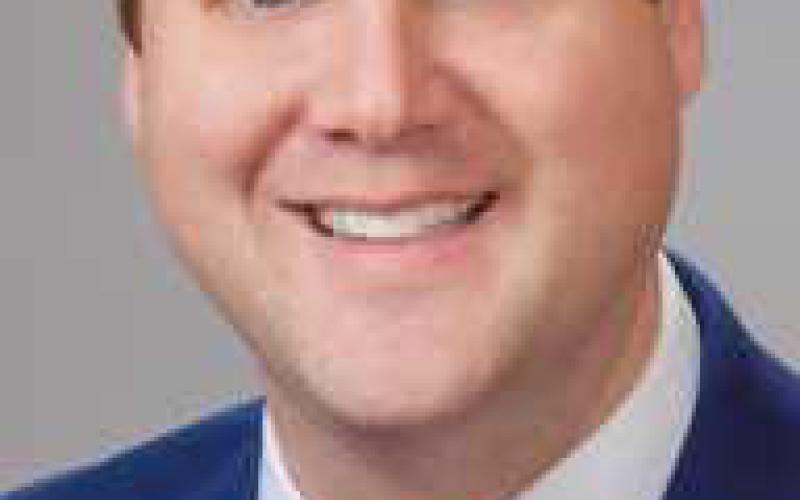 Derek Merrin