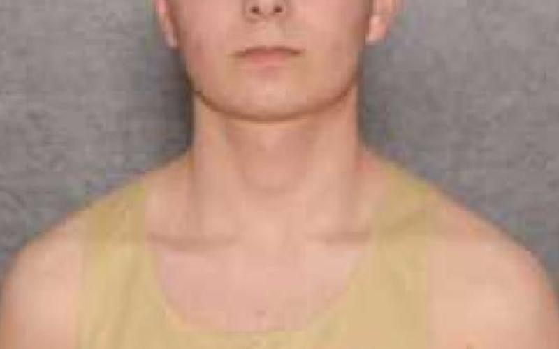 Yellow Jackets Athlete of the Week