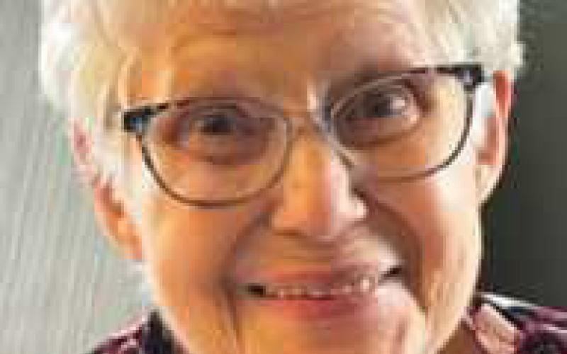 CLARA LOU OBEE