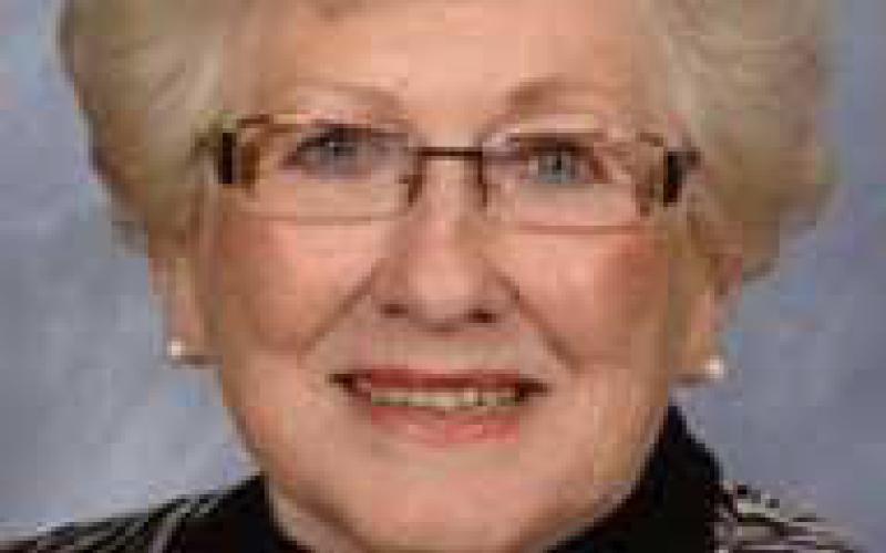 BETTY L. HENRY