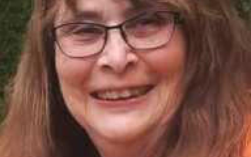 SHIRLEY “GINGER” HAAR