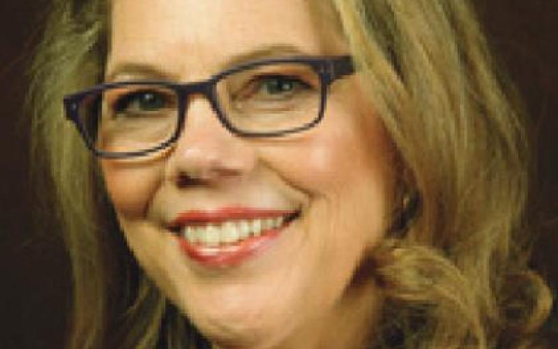 Sue Larimer