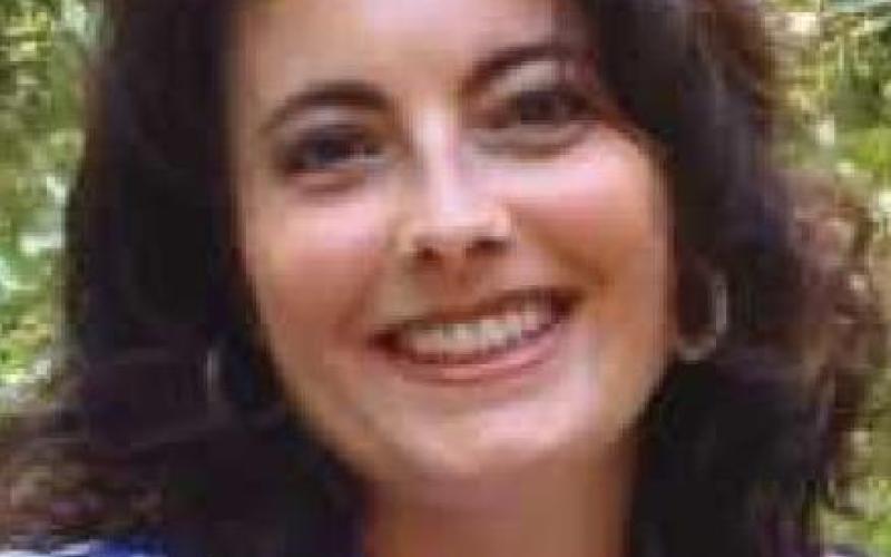 Laura Meinke