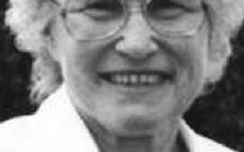 BETTY JANE HEISSENBUTTEL