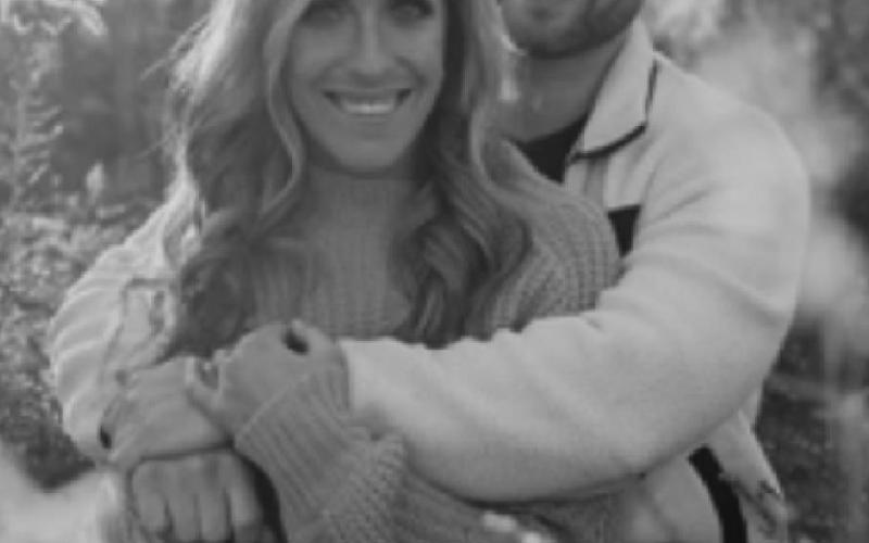 Emily Wyrick and Robert Austin Mack engaged to wed