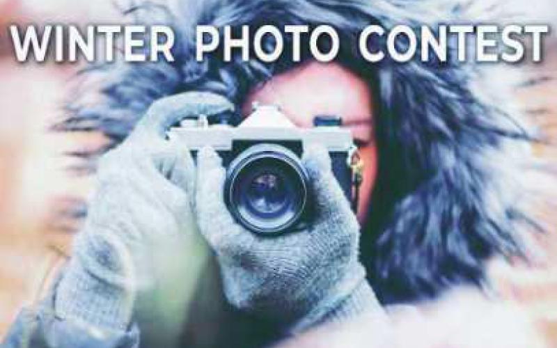Sculpture Walk winter photo contest returns for its fourth year