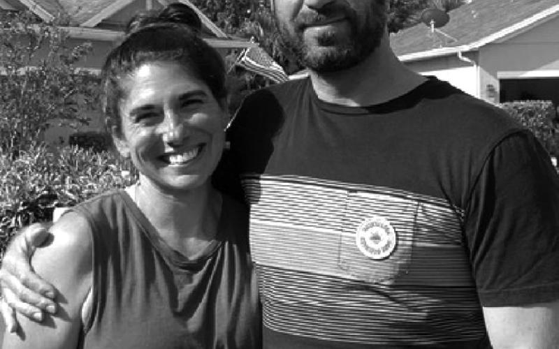 Sarah Smith, Bryan Griesemer engagement announced