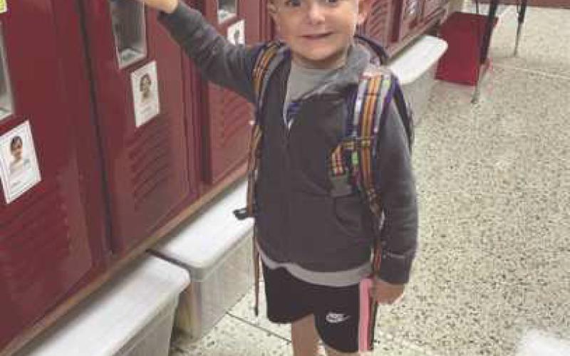 2025-26 Perrysburg preschool pre-registration begins Jan. 15, 2025