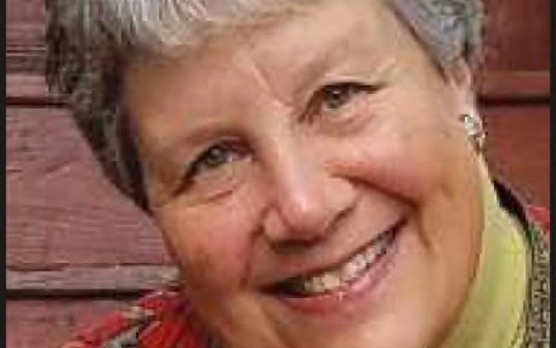 CAROL M. STOCKING