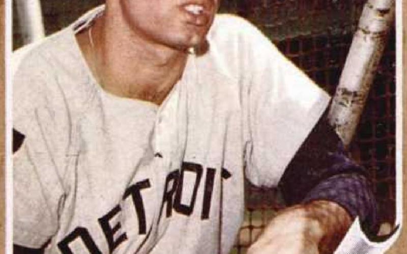 Is a Rocky Colavito worth a Roger Maris?