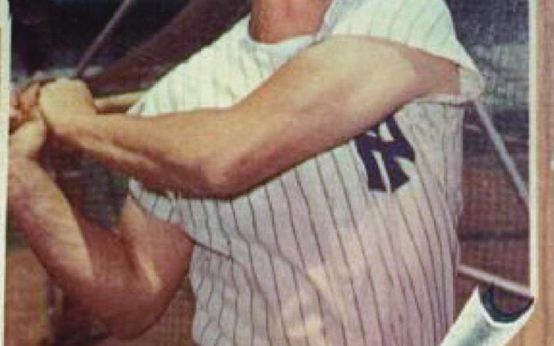 Is a Rocky Colavito worth a Roger Maris?