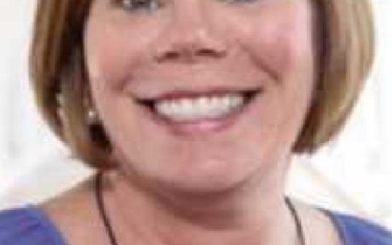 Julie Goins