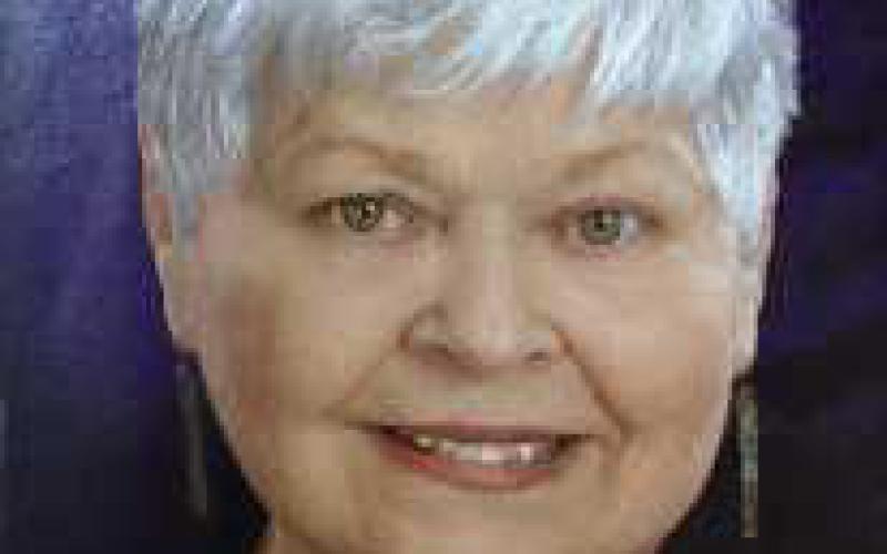 MARTHA L. (MECKEVIC) CRALL