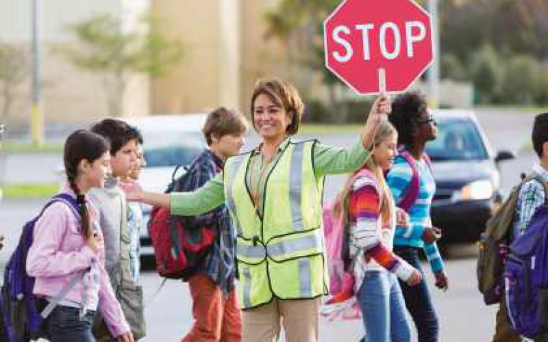 Getting ready for a new school year