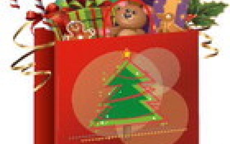 Perrysburg Police Division serves as Toys For Tots drop-off site