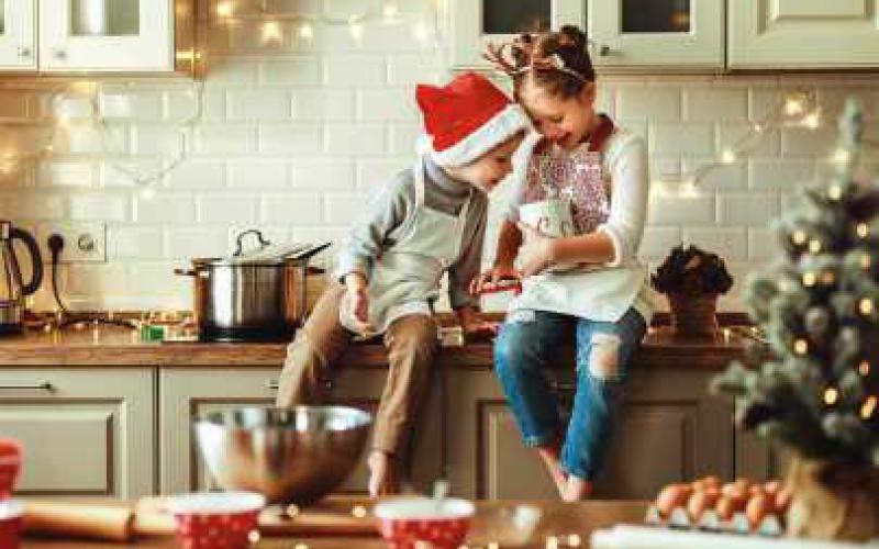 Suggestions for a memorable Christmas Eve