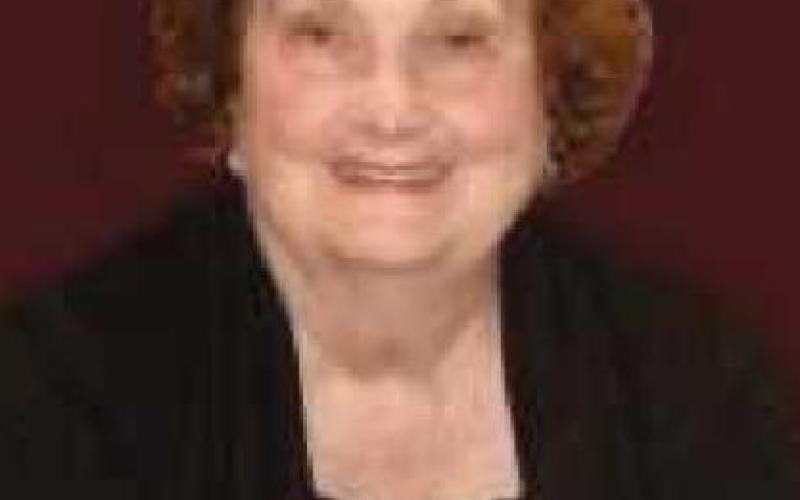 Judy Justus
