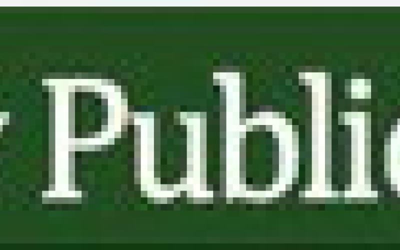 October events, class schedule