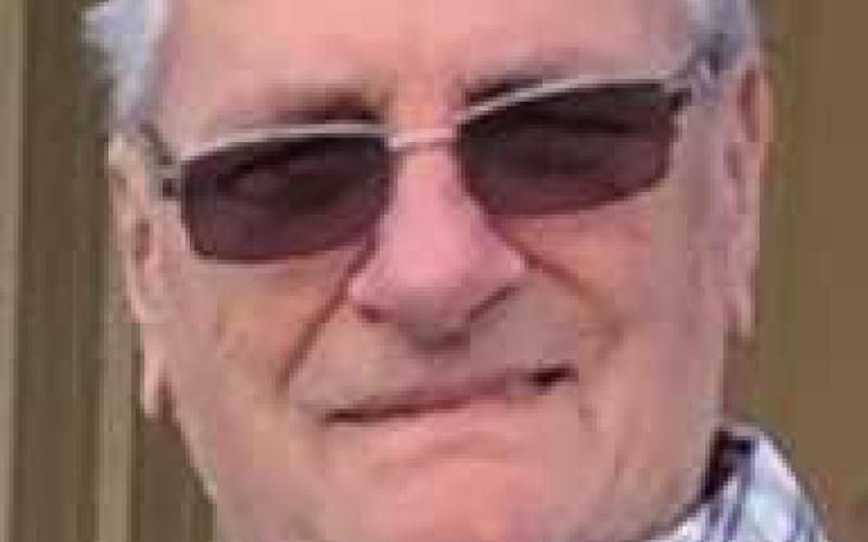 JAMES “JIM” RICHARD BORTZ