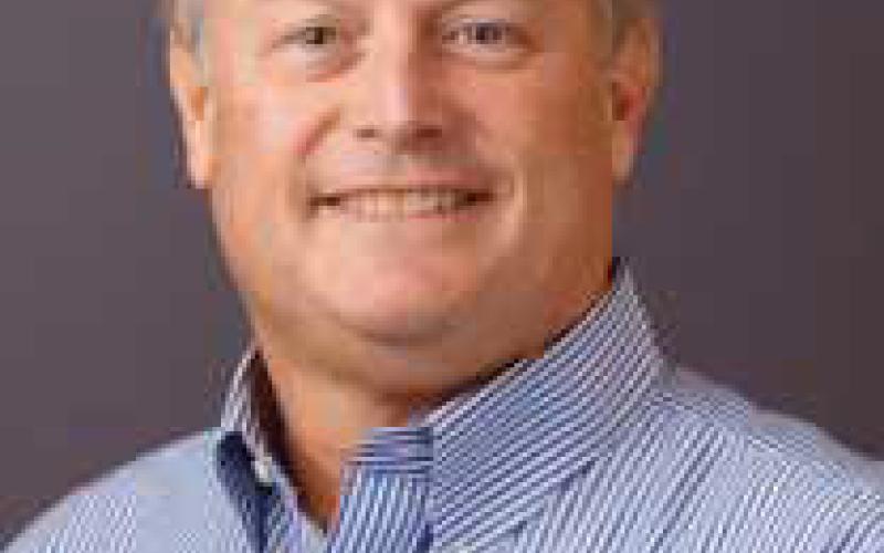 Kevin Carmony