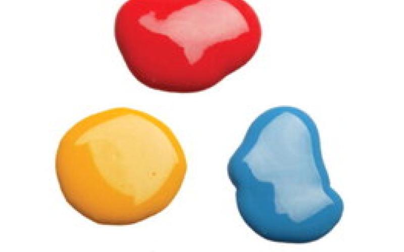 Color psychology
