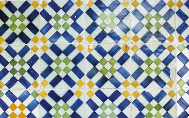 Color psychology