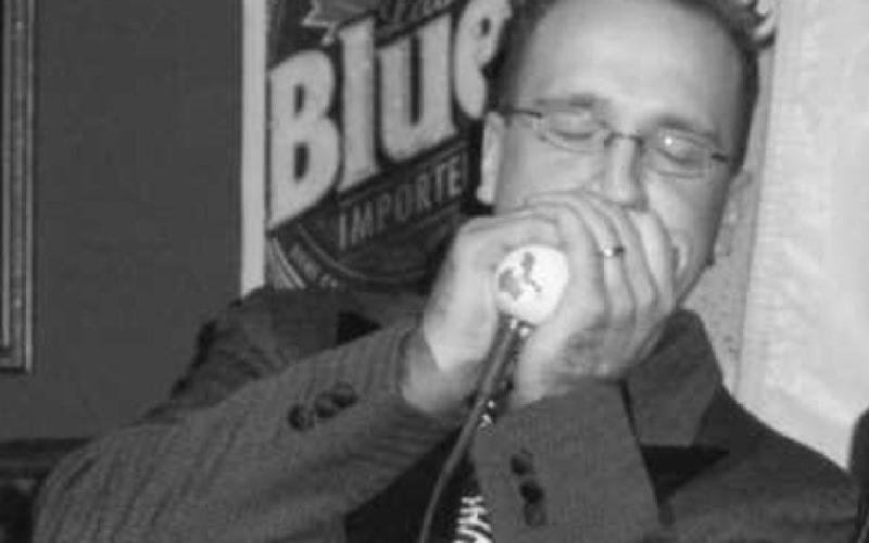 The Danny Pratt Trio will take the stage August 3 in Perrysburg.