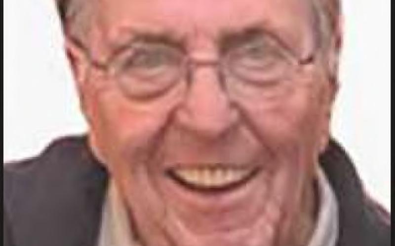 ROBERT (BOB) CLAIR TWINING