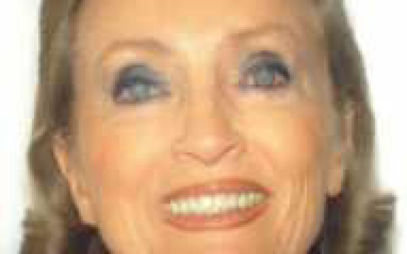 SHIRLEY CANNON