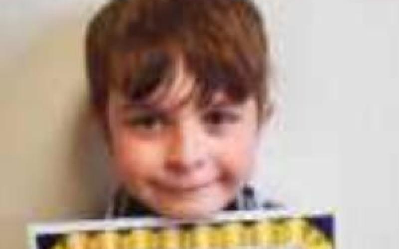 Woodland Elementary students nominated for displaying life skill of courtesy in April