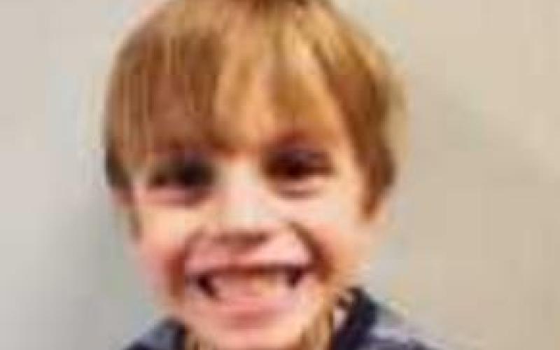 Woodland Elementary students nominated for displaying life skill of courtesy in April