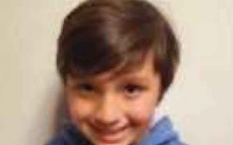 Woodland Elementary students nominated for displaying life skill of courtesy in April