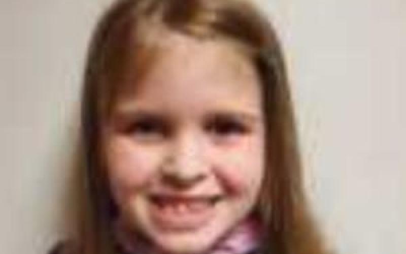 Woodland Elementary students nominated for displaying life skill of courtesy in April