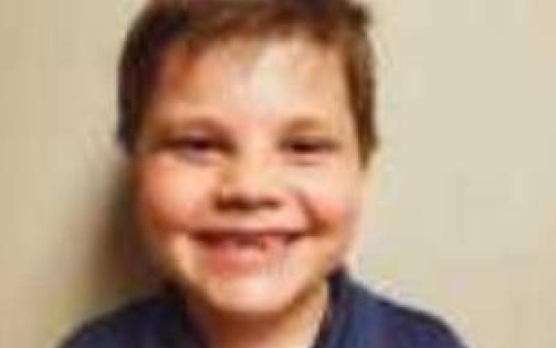 Woodland Elementary students nominated for displaying life skill of courtesy in April
