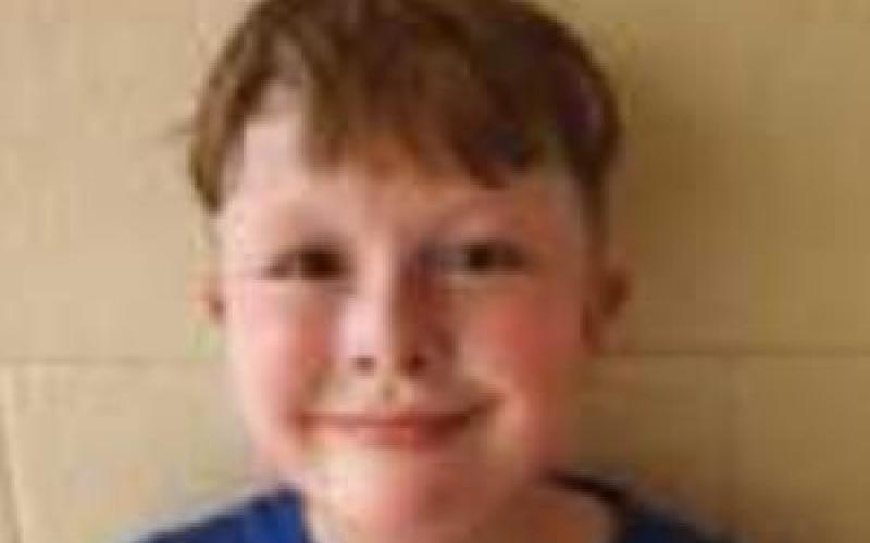 Woodland Elementary students nominated for displaying life skill of courtesy in April