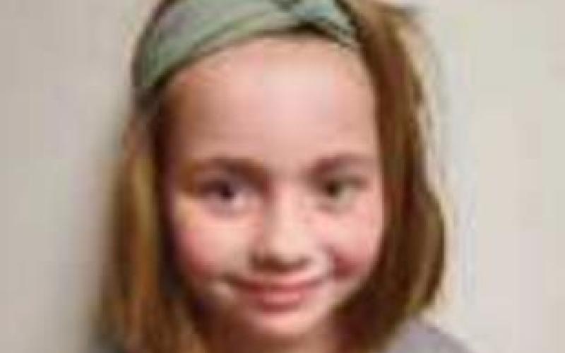 Woodland Elementary students nominated for displaying life skill of courtesy in April