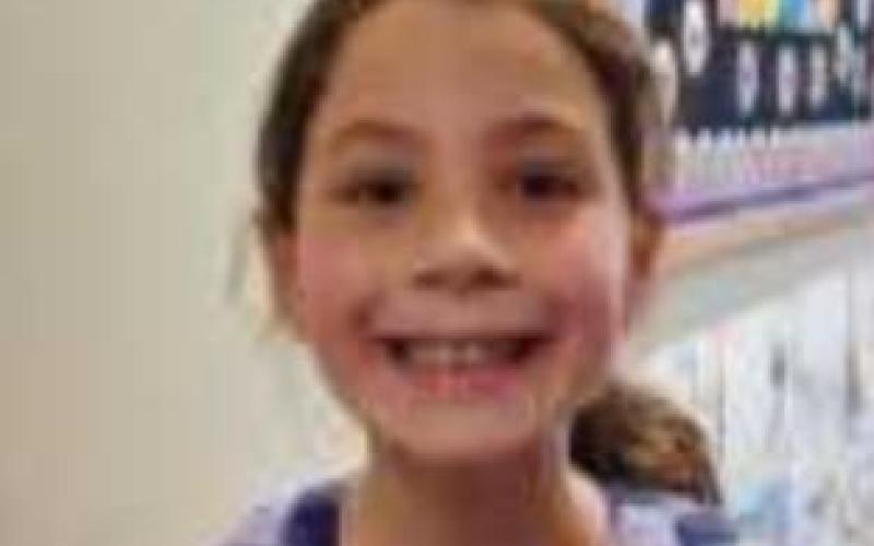 Woodland Elementary students nominated for displaying life skill of courtesy in April