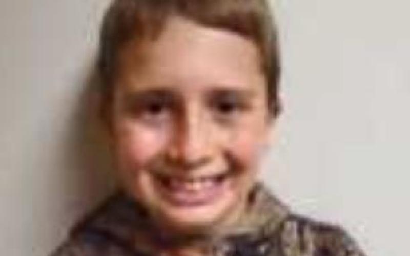 Woodland Elementary students nominated for displaying life skill of courtesy in April
