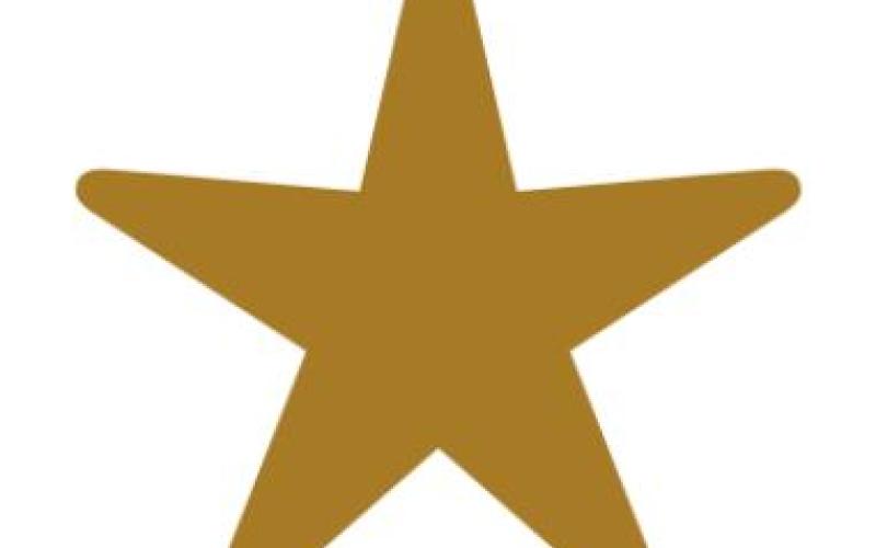 Woodland Elementary students nominated for displaying life skill of courtesy in April