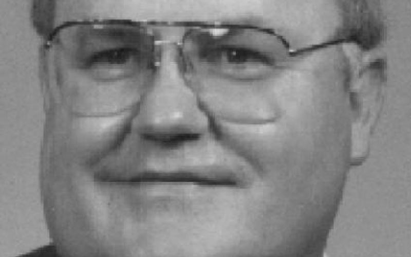 ROBERT ALLEN COMBS