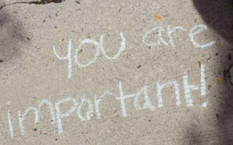People gather to remember those lost to addiction