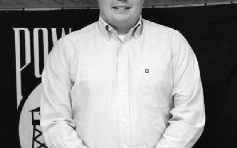 Twp. hires new officer