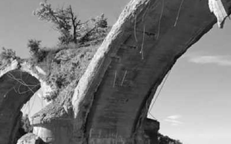 ODOT to demolish interurban bridge after bidder fails to submit plans