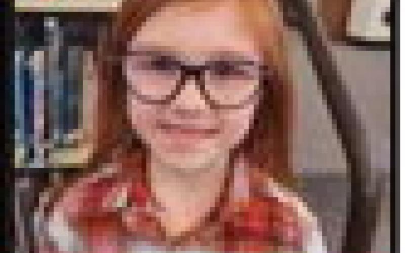 Woodland Elementary November Students of the Month